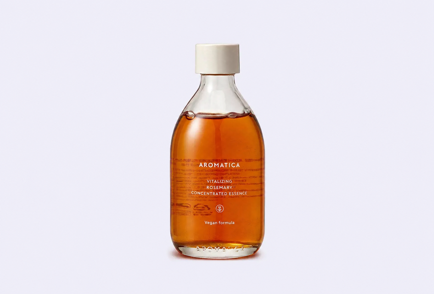 Эссенция для лица AROMATICA VITALIZING ROSEMARY CONCENTRATED ESSENCE