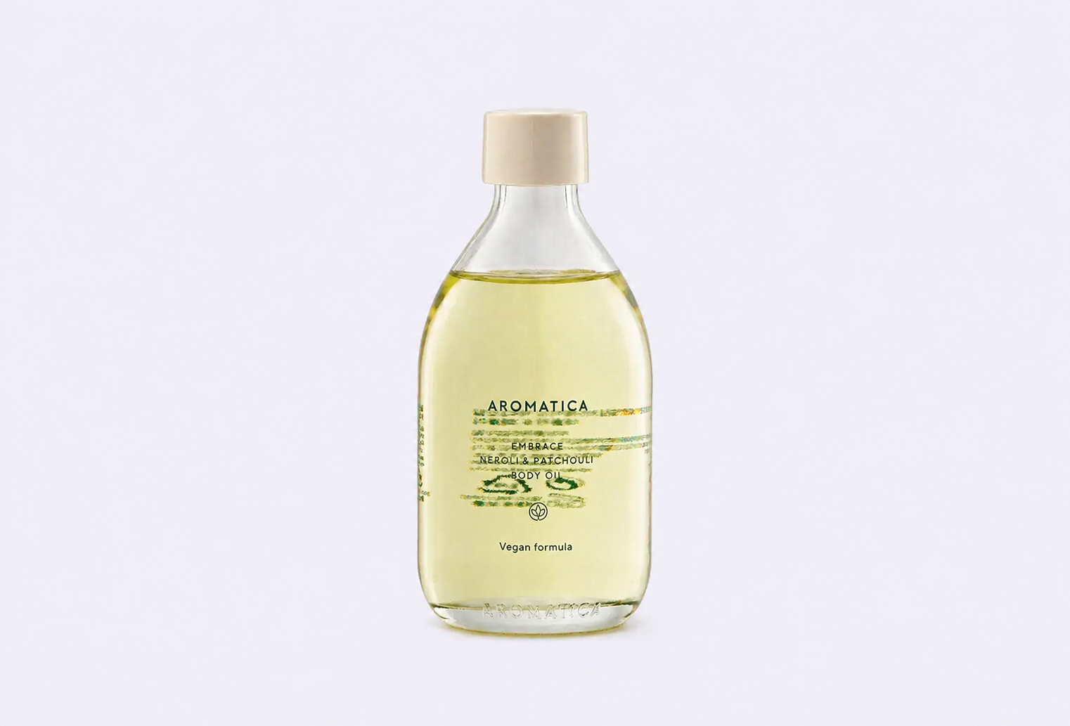 Масло для тела AROMATICA EMBRACE BODY OIL NEROLI & PATCHOULI