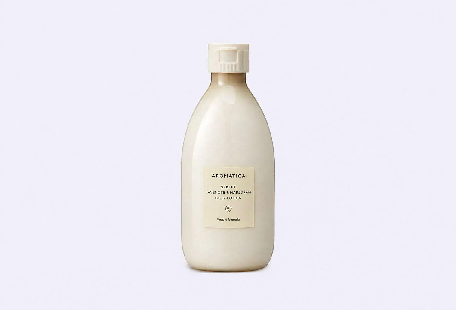 Лосьон для тела AROMATICA SERENE BODY LOTION LAVENDER & MAJORAM