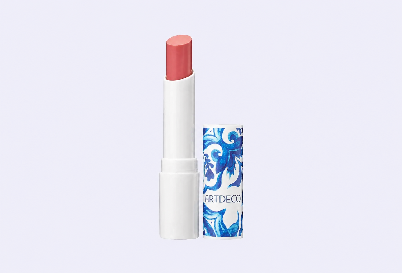 Бальзам для губ ARTDECO Color booster lip balm limited edition
