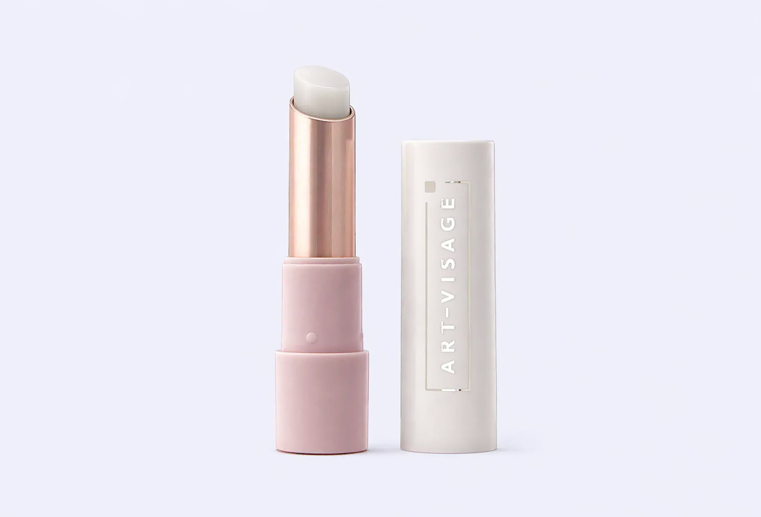 Бальзам для губ ART-VISAGE Euphoria protect and care