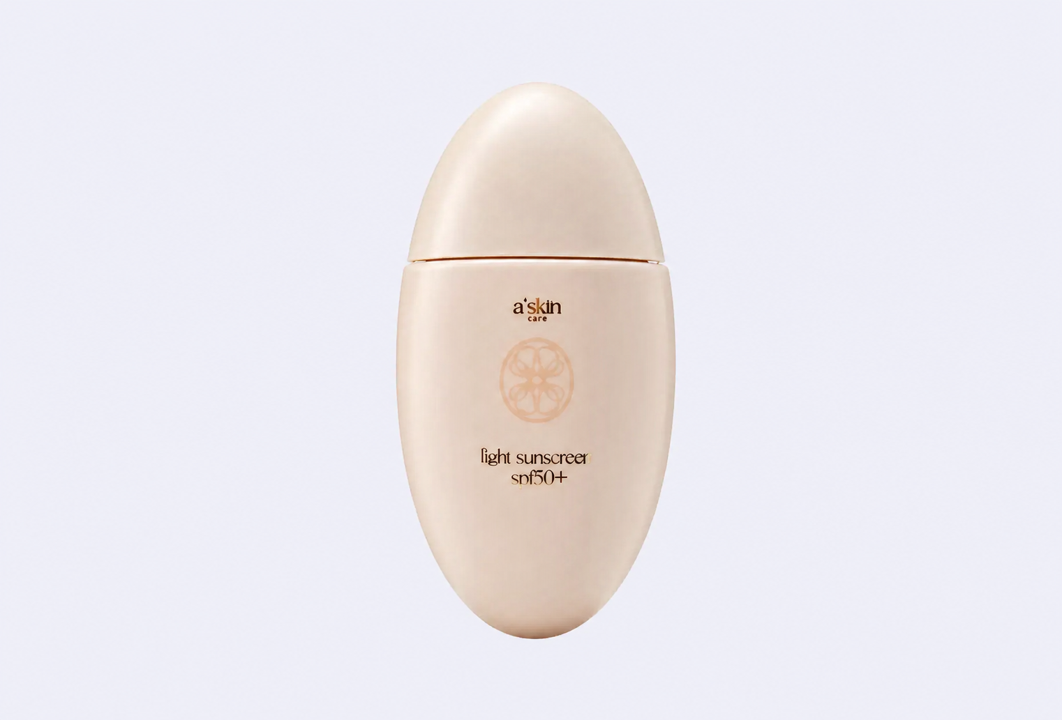 Крем для лица SPF 50+ A'SKIN CARE light sunscreen