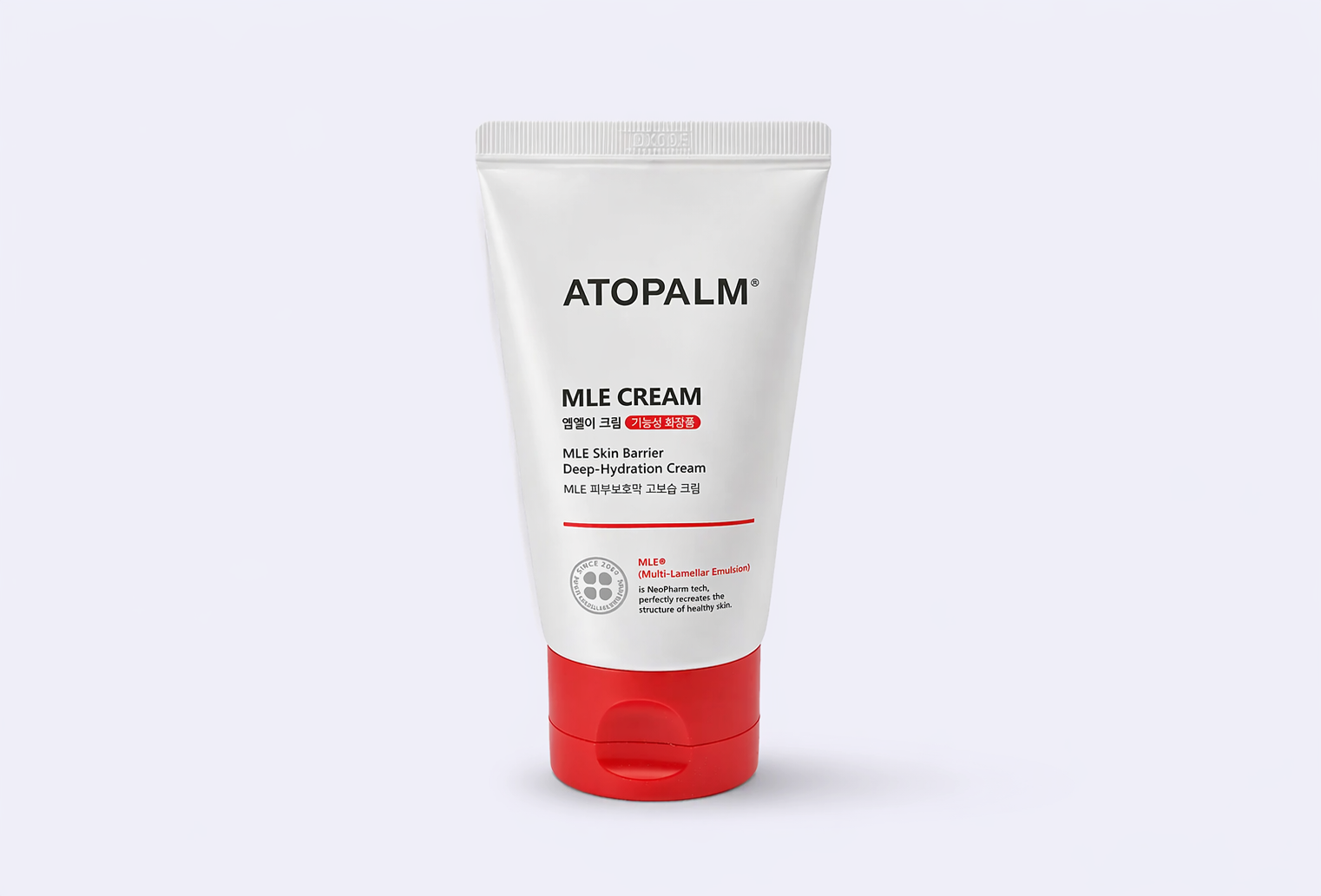 Крем для лица ATOPALM с многослойной эмульсией MLE