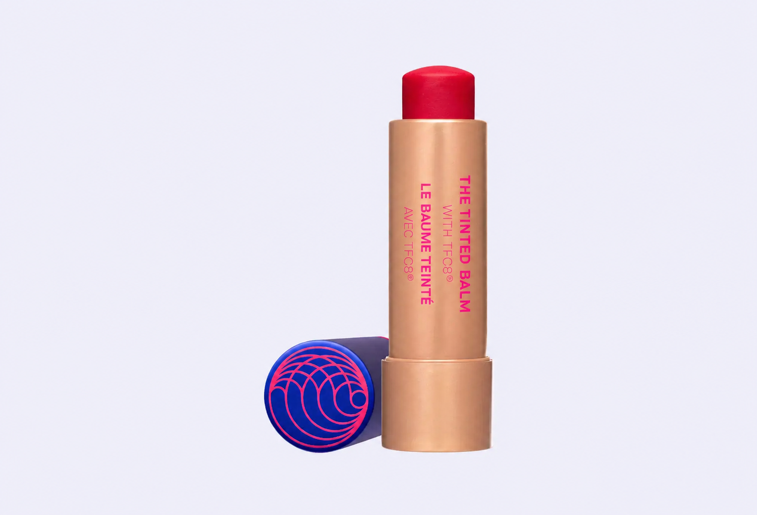 Тинт для губ AUGUSTINUS BADER The Tinted Balm