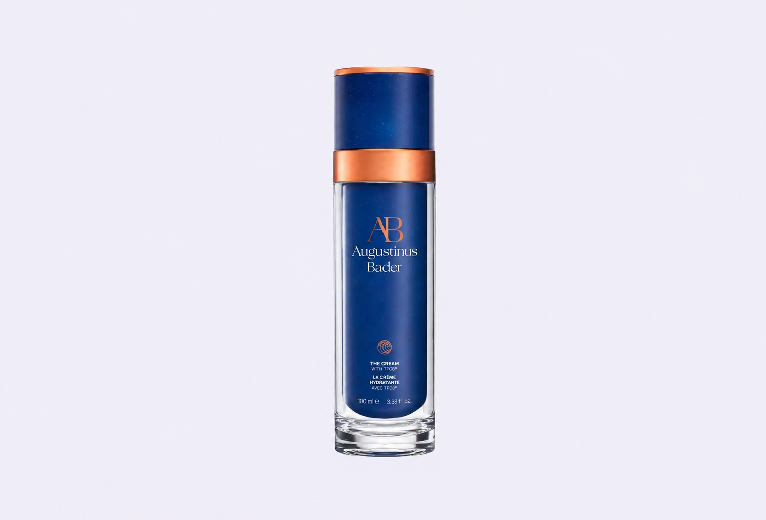 Крем для лица AUGUSTINUS BADER the cream