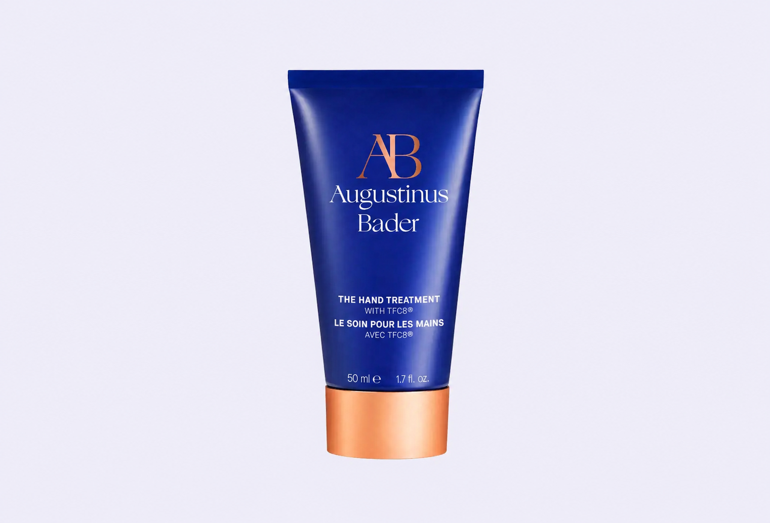 Крем для рук AUGUSTINUS BADER THE HAND TREATMENT