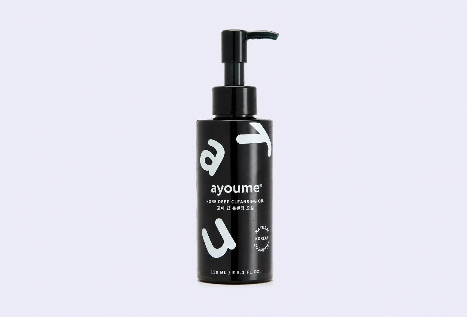 Масло для лица очищающее AYOUME PORE DEEP CLEANSING OIL