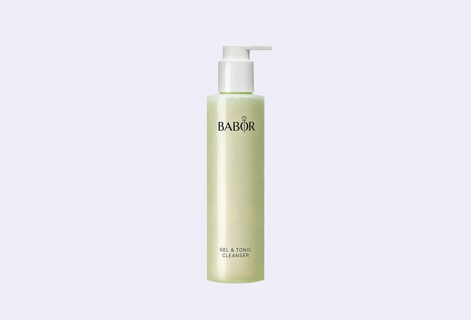 Очищающий гель-Тоник BABOR Gel & Tonic Cleanser