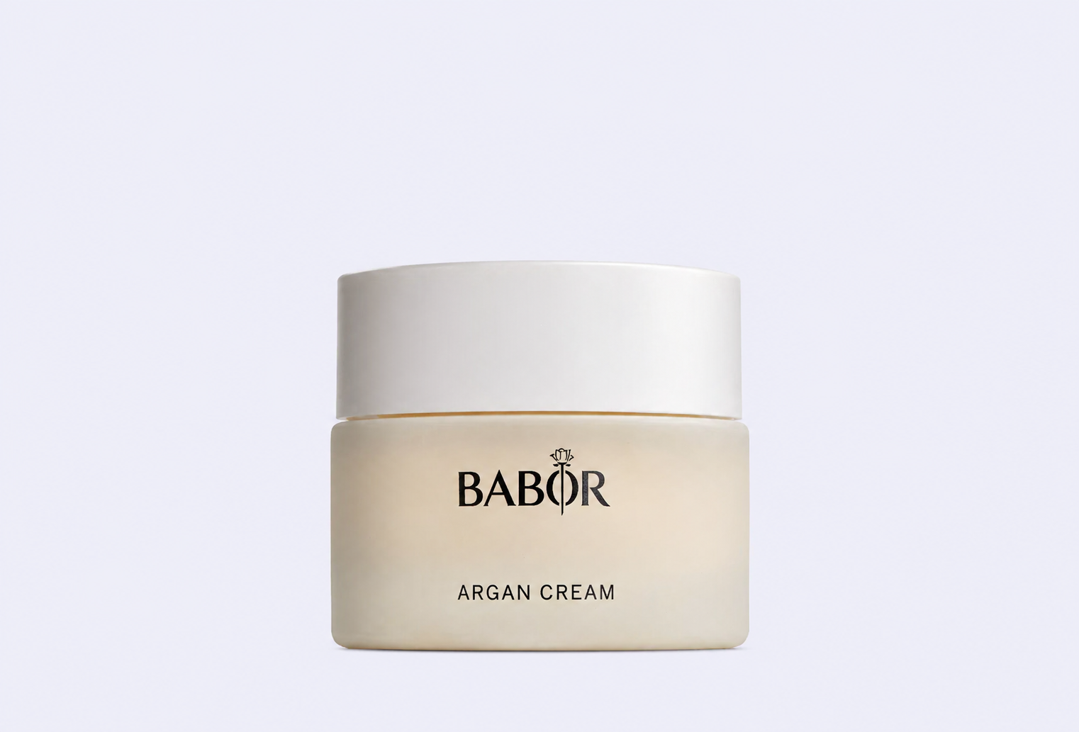 Крем для лица BABOR Argan Cream
