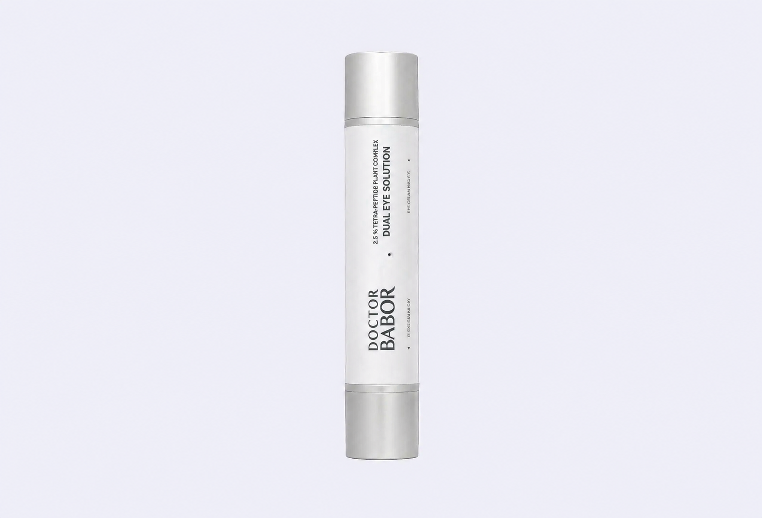 Крем-дуэт для век день ночь BABOR Lifting Dual Eye Solution