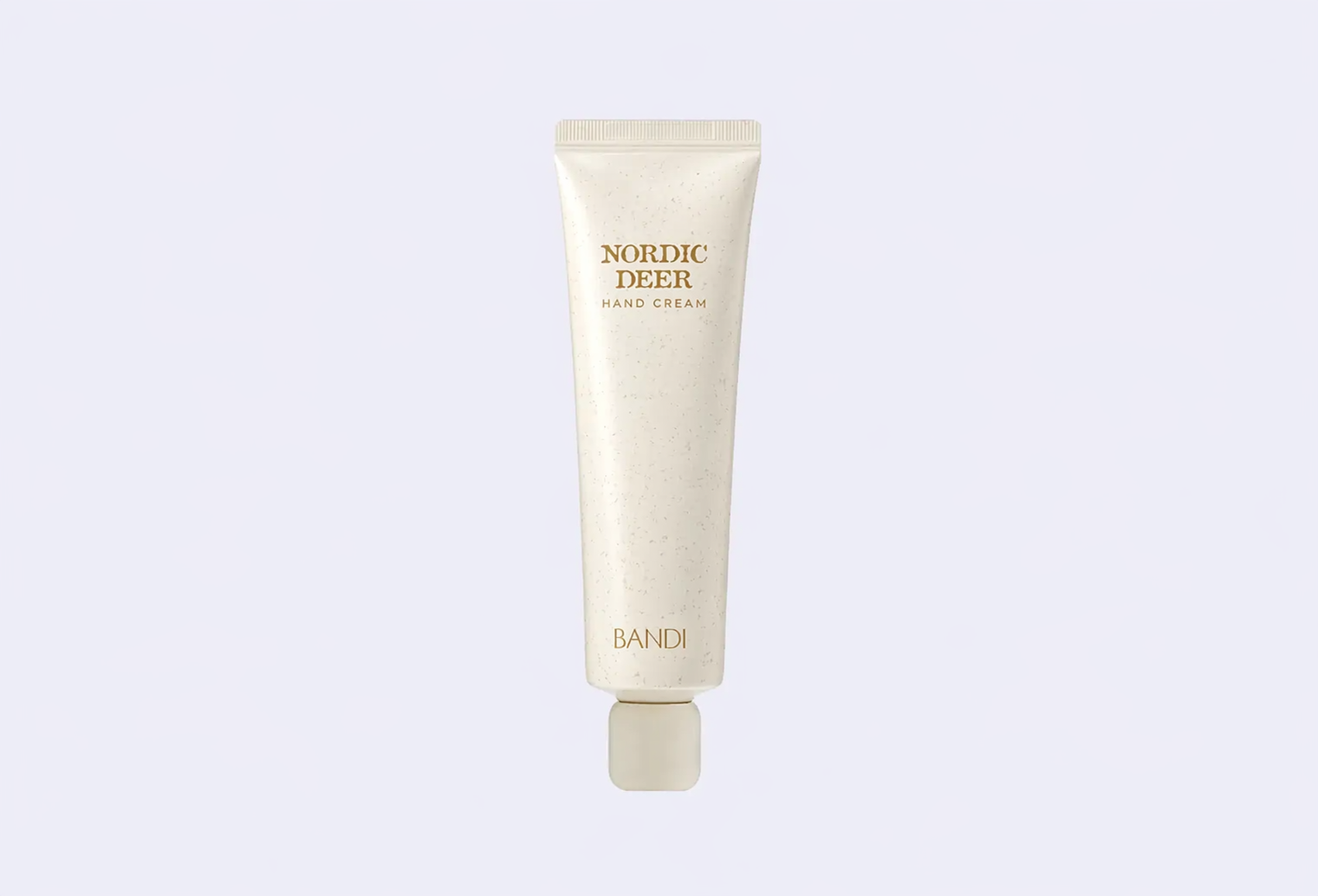 Крем для рук "Норвежский олень" BANDI SWITUAL Hand Cream Nordic Deer