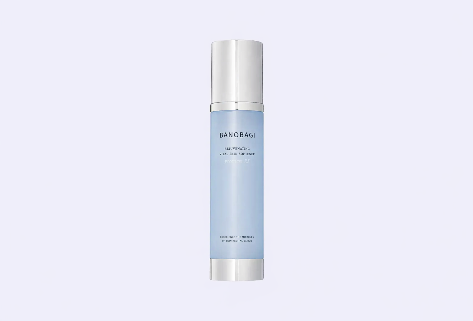 Тонер для лица BANOBAGI REJUVENATING VITAL SKIN SOFTENER