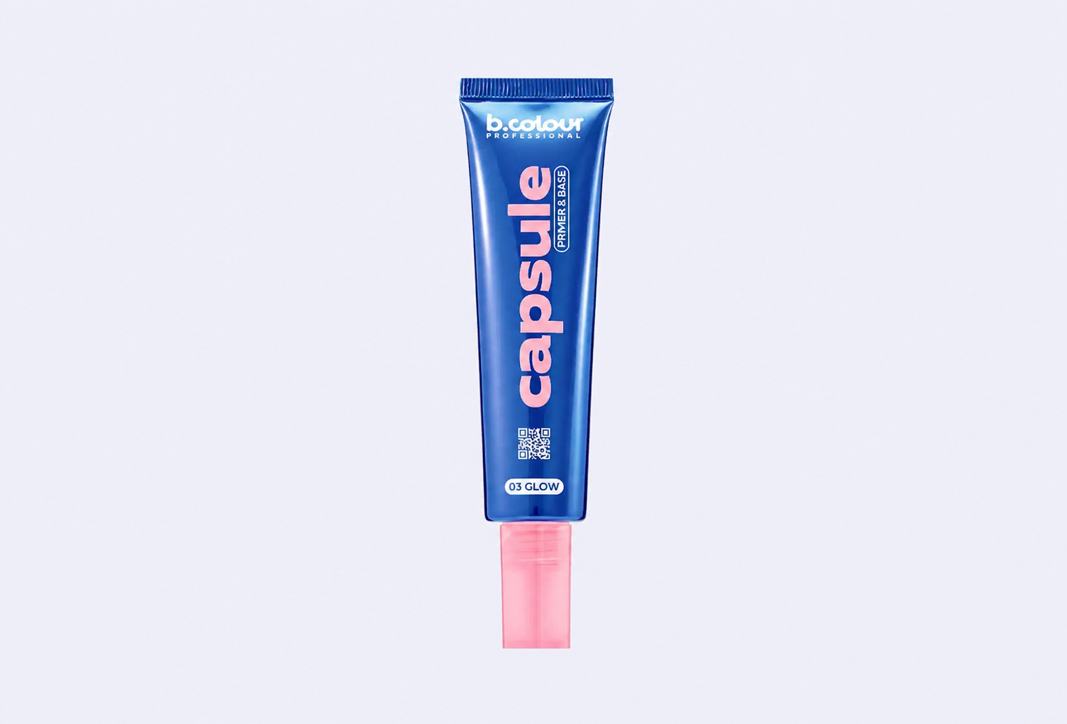 База под макияж B.COLOUR PROFESSIONAL придающая сияние