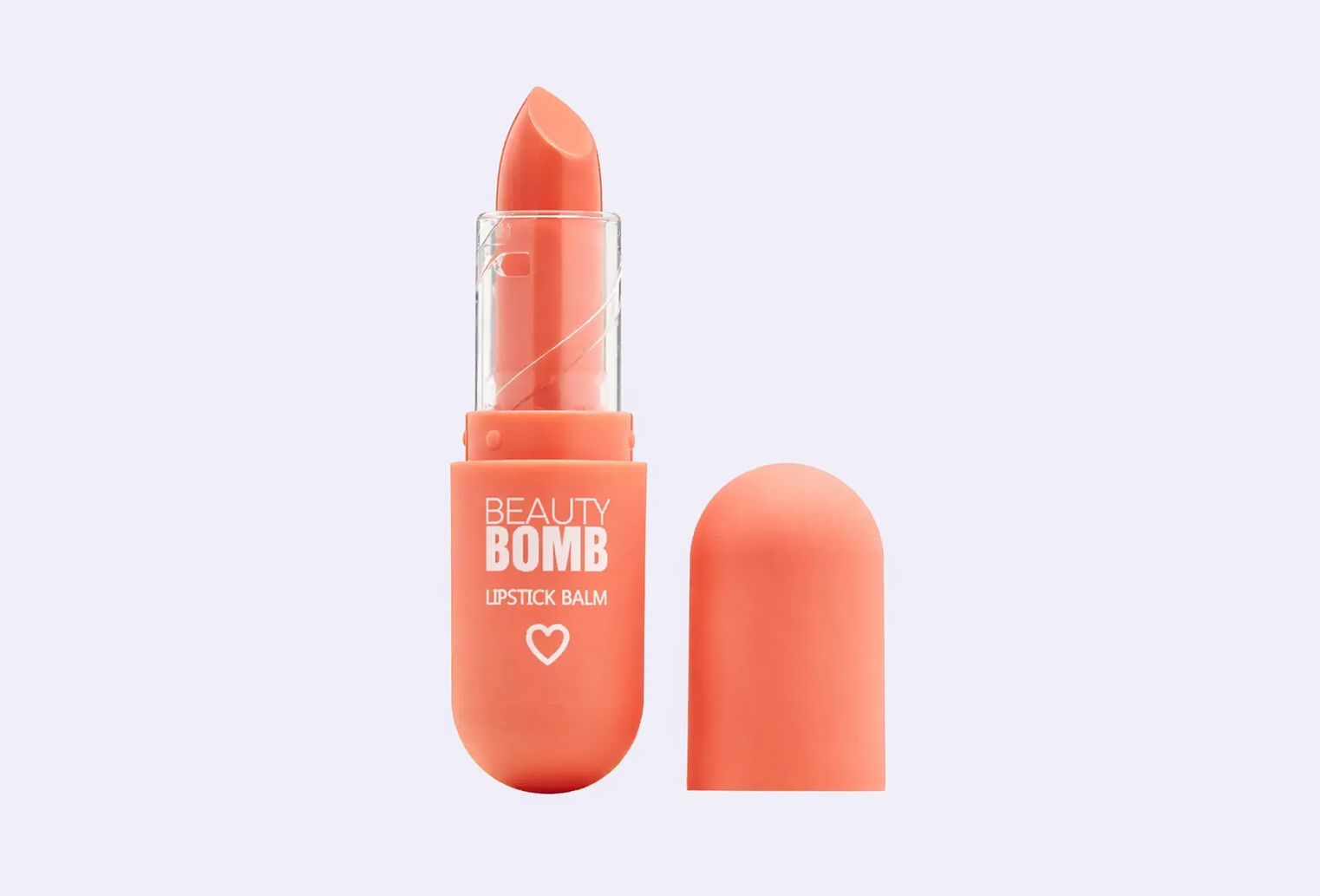 Помада-бальзам для губ BEAUTY BOMB Color Lip Balm