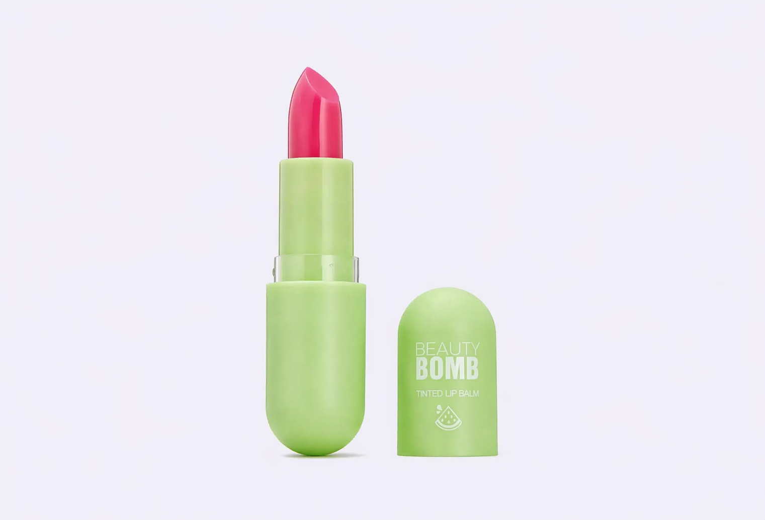 Бальзам для губ BEAUTY BOMB Tinted Lip Balm