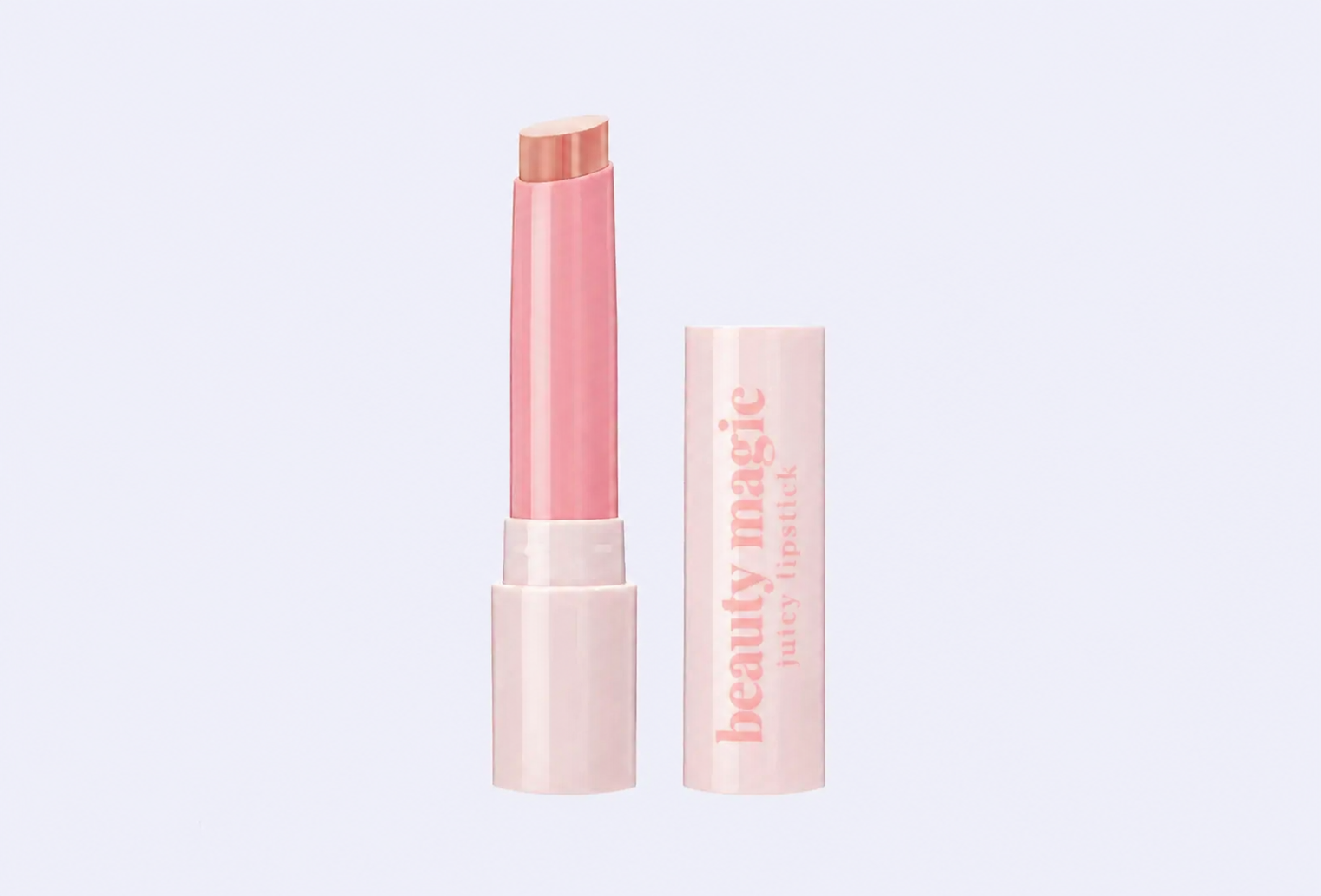 Оттеночный бальзам для губ BEAUTY MAGIC hydrating tinted lip balm