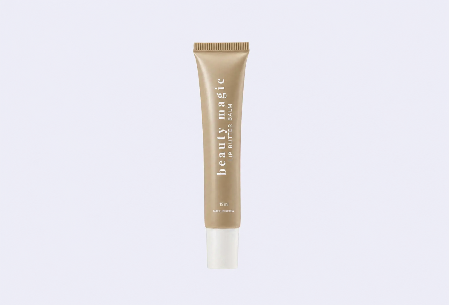 Бальзам-блеск для губ BEAUTY MAGIC Lip Butter Balm