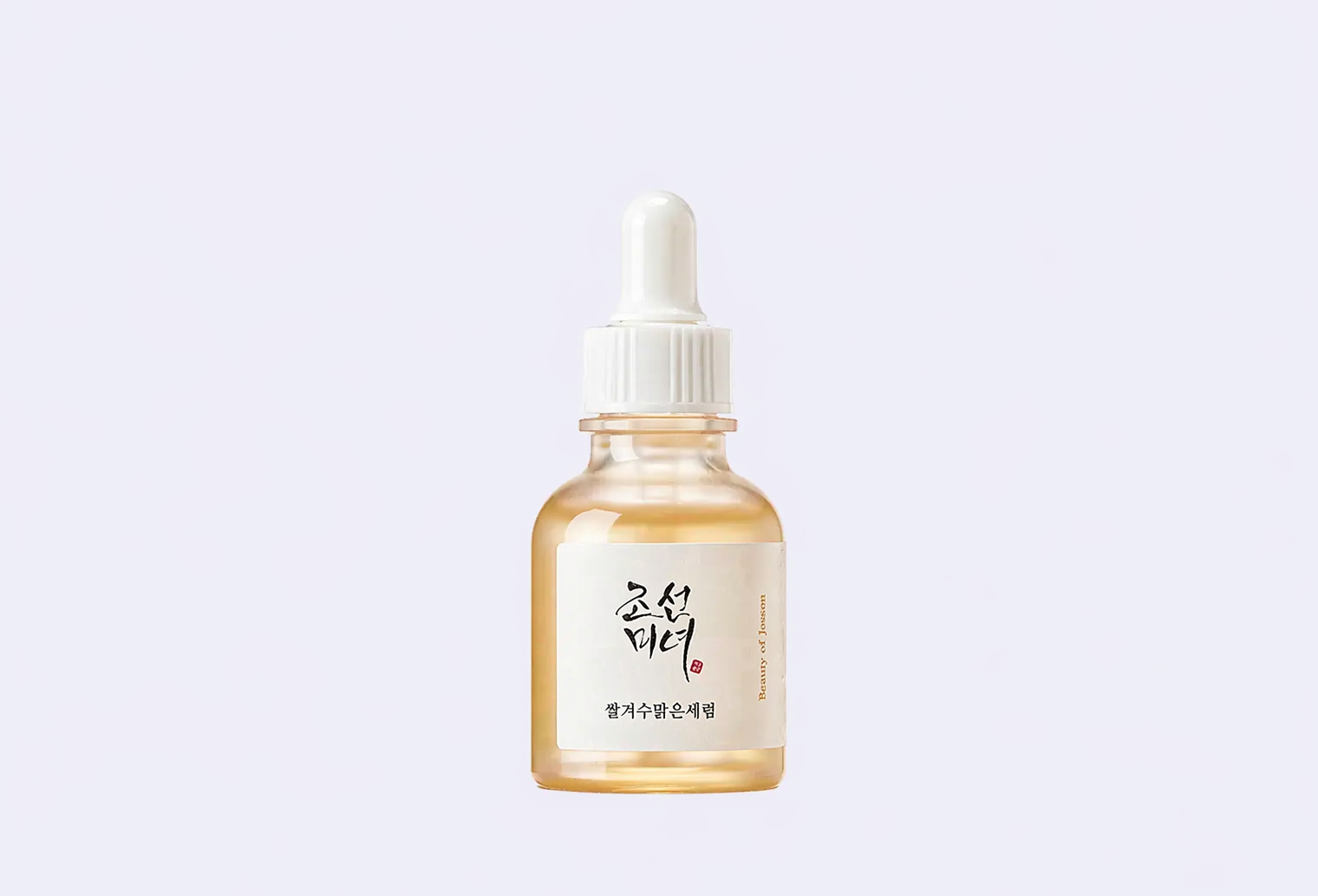 Сыворотка для лица BEAUTY OF JOSEON Glow Serum Propolis + Niacinamide