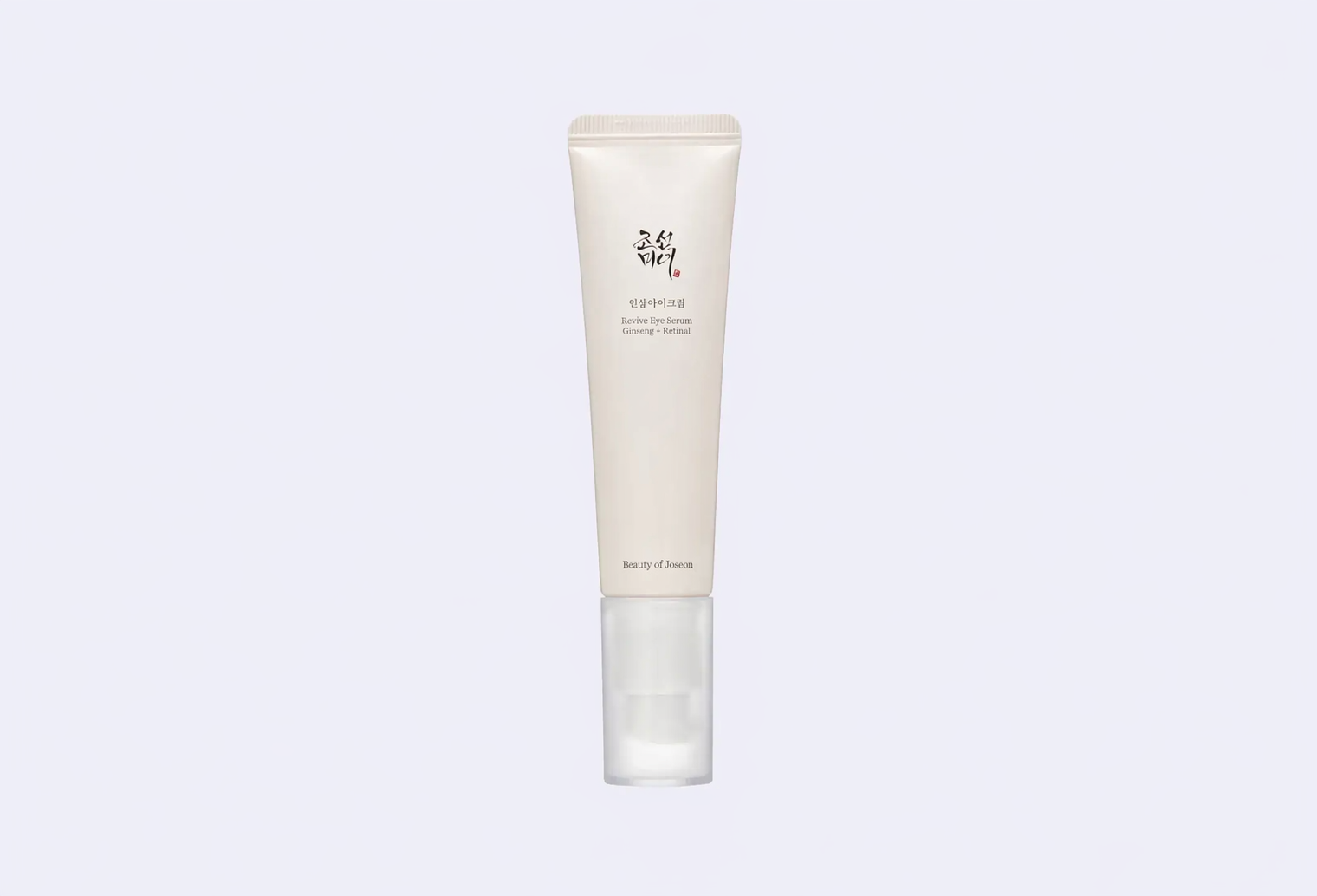Сыворотка для кожи вокруг глаз BEAUTY OF JOSEON Revive Eye Serum Ginseng + Retinal