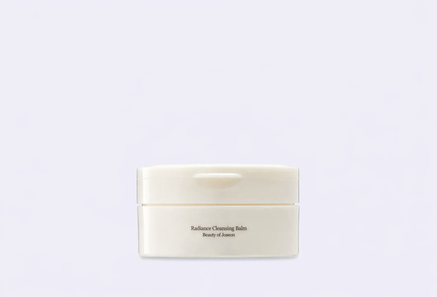 Очищающий бальзам для лица BEAUTY OF JOSEON Radiance Cleansing Balm