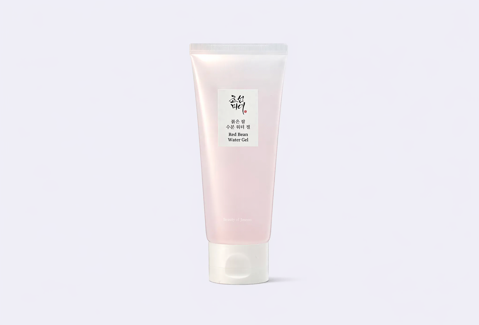 Гель для лица BEAUTY OF JOSEON Red Bean Water Gel