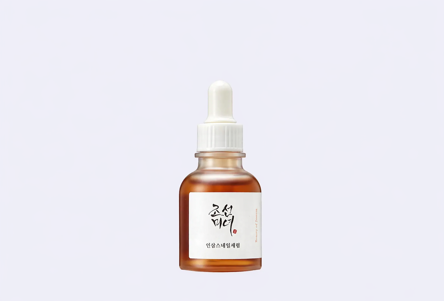 Сыворотка для лица BEAUTY OF JOSEON Revive Serum Ginseng + Snail Mucin