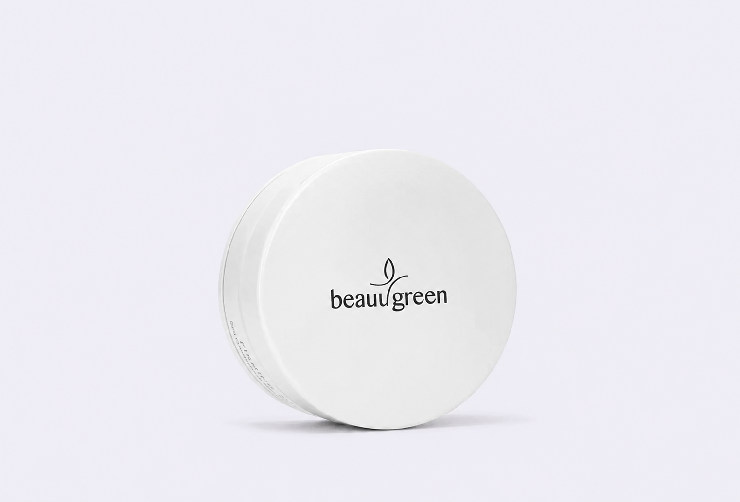 Гидрогелевые патчи для кожи вокруг глаз BEAUUGREEN Экстракт черного огурца