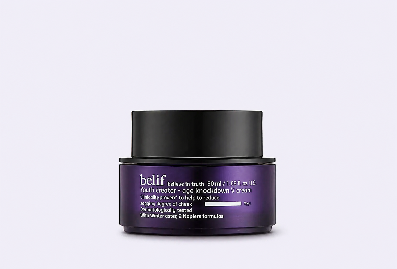 Крем для лица BELIF Youth creator–age knockdown V cream