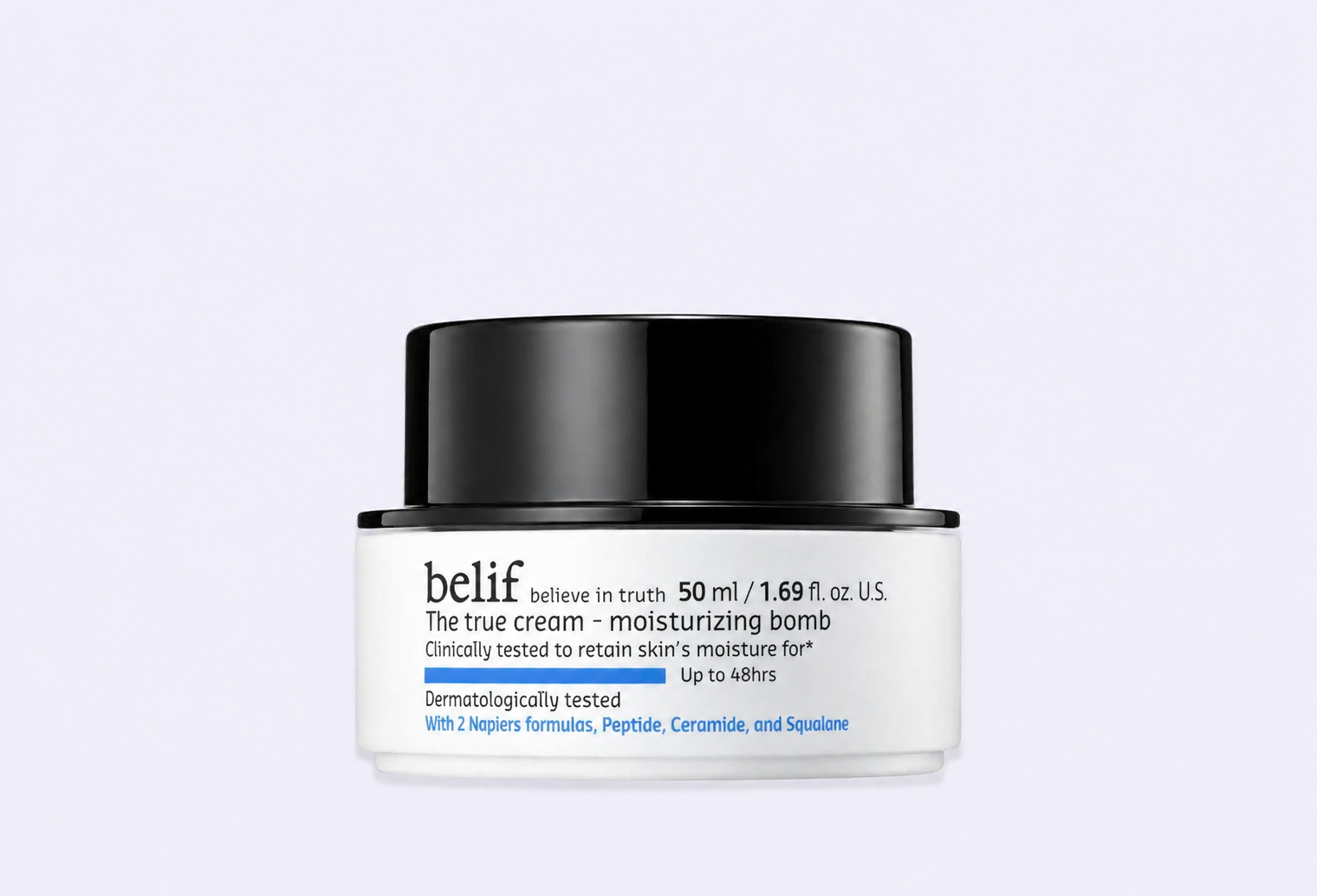 Крем для лица BELIF moisturizing bomb