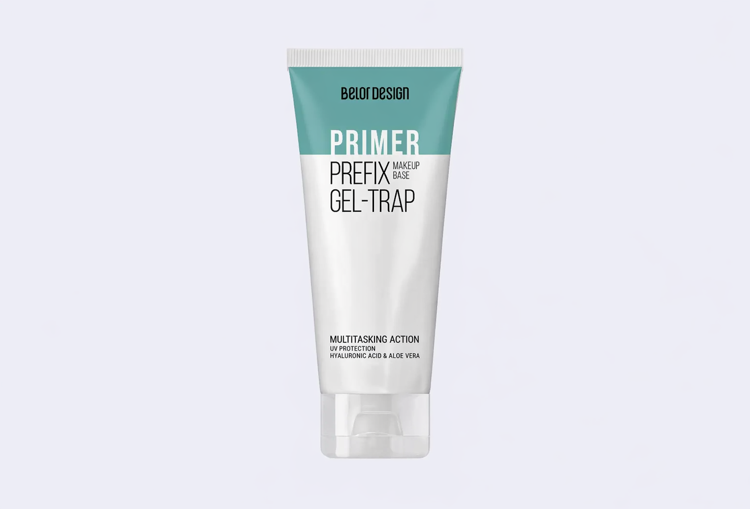 База под макияж BELOR DESIGN Prefix Makeup Base