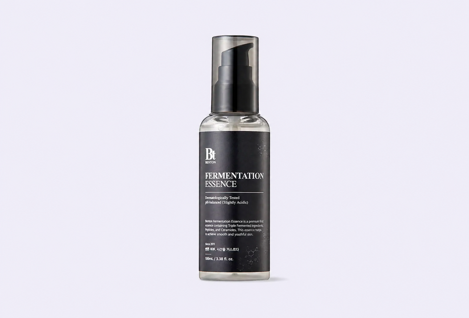 Эссенция для лица BENTON Fermentation Essence