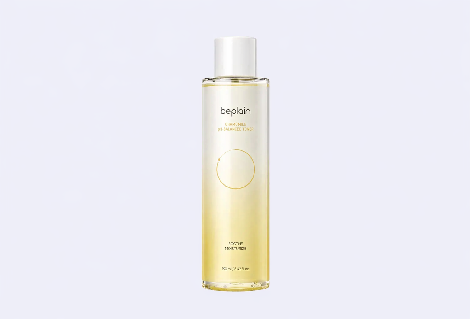 Балансирующий тонер BEPLAIN Chamomile pH-Balanced Toner