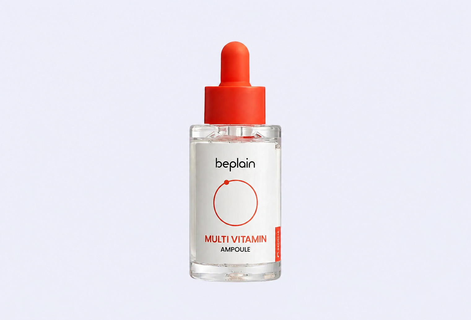 Сыворотка для лица BEPLAIN Multi Vitamin Ampoule