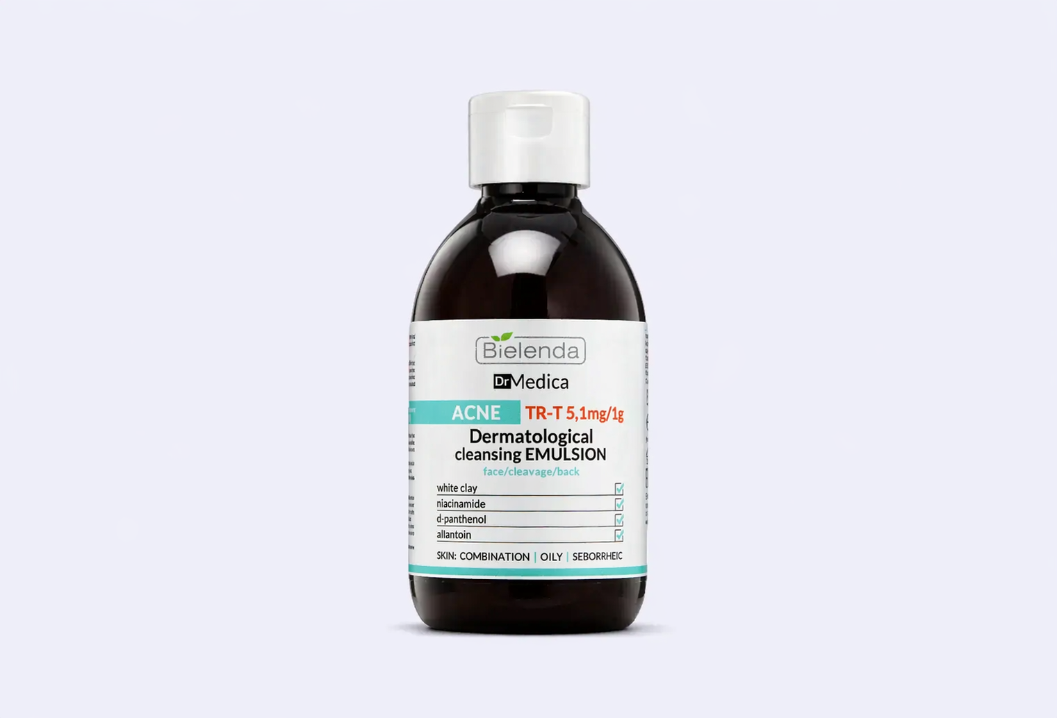 Дерматологическая эмульсия BIELENDA DR MEDICA ACNE