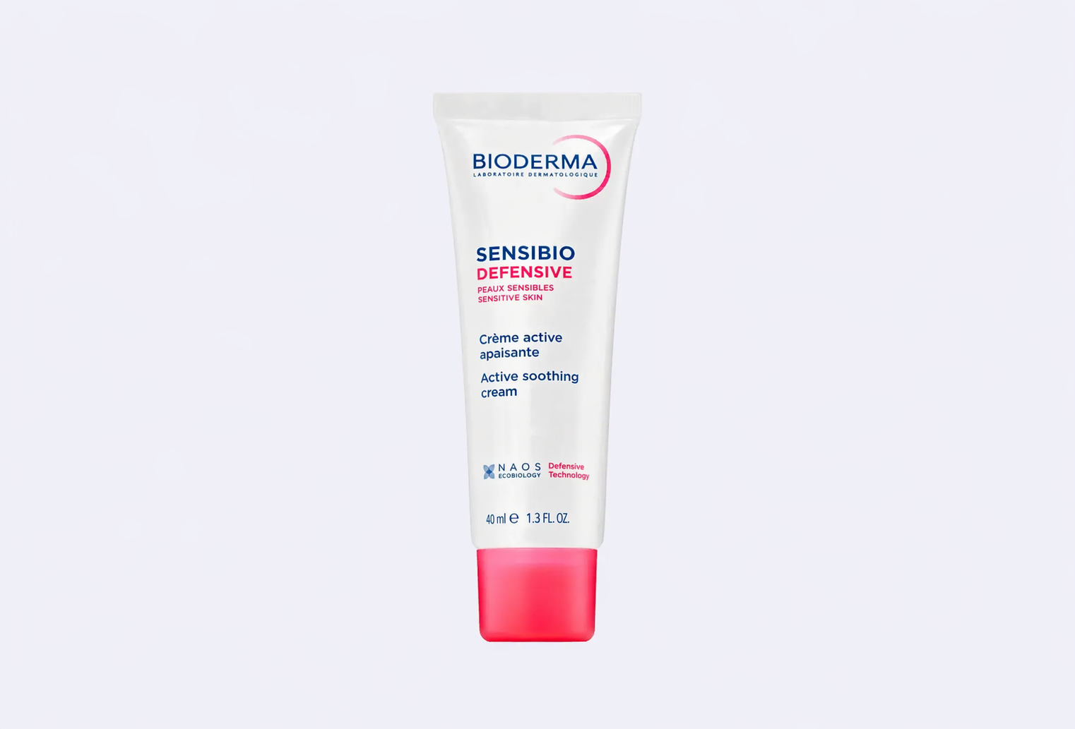 Крем лица BIODERMA Sensibio Defensive