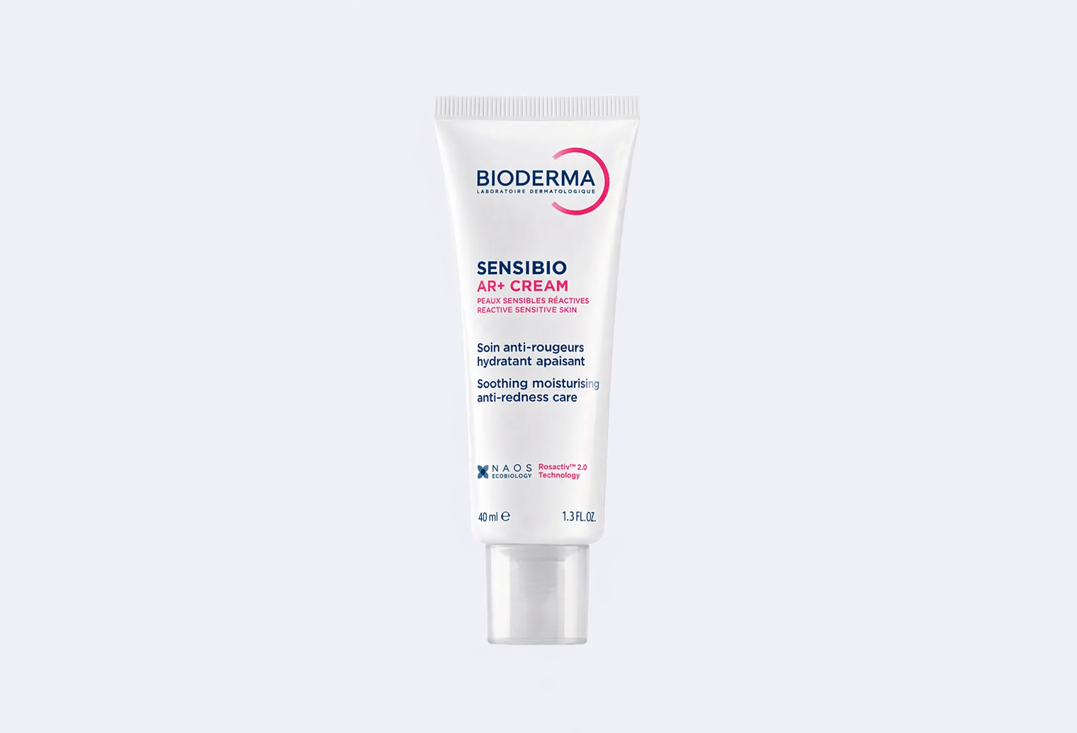 Крем BIODERMA Sensibio AR+cream