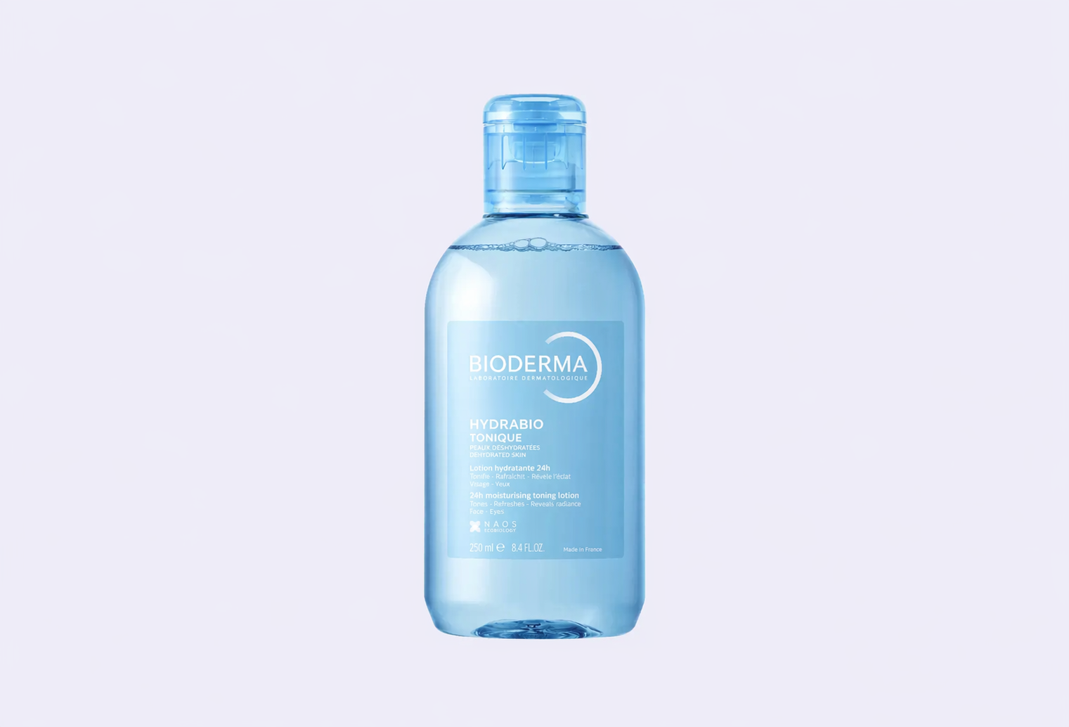 Лосьон BIODERMA Hydrabio Moisturising Toning Lotion