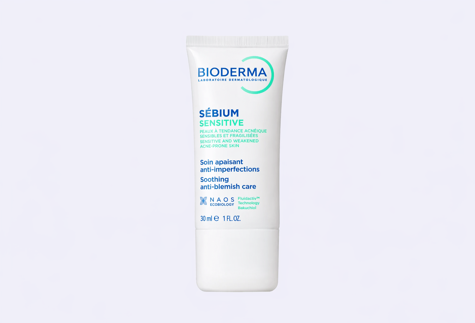 Крем для лица BIODERMA Sebium Sensitive