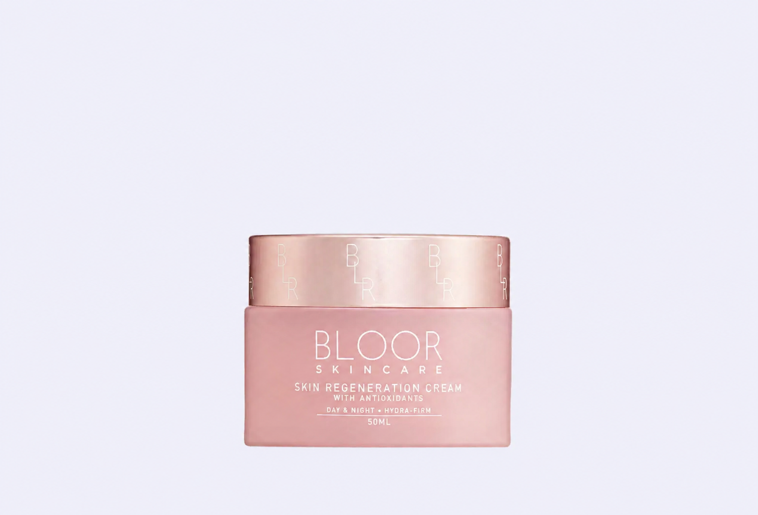 Крем для лица BLOOR Skin Regeneration antioxidants
