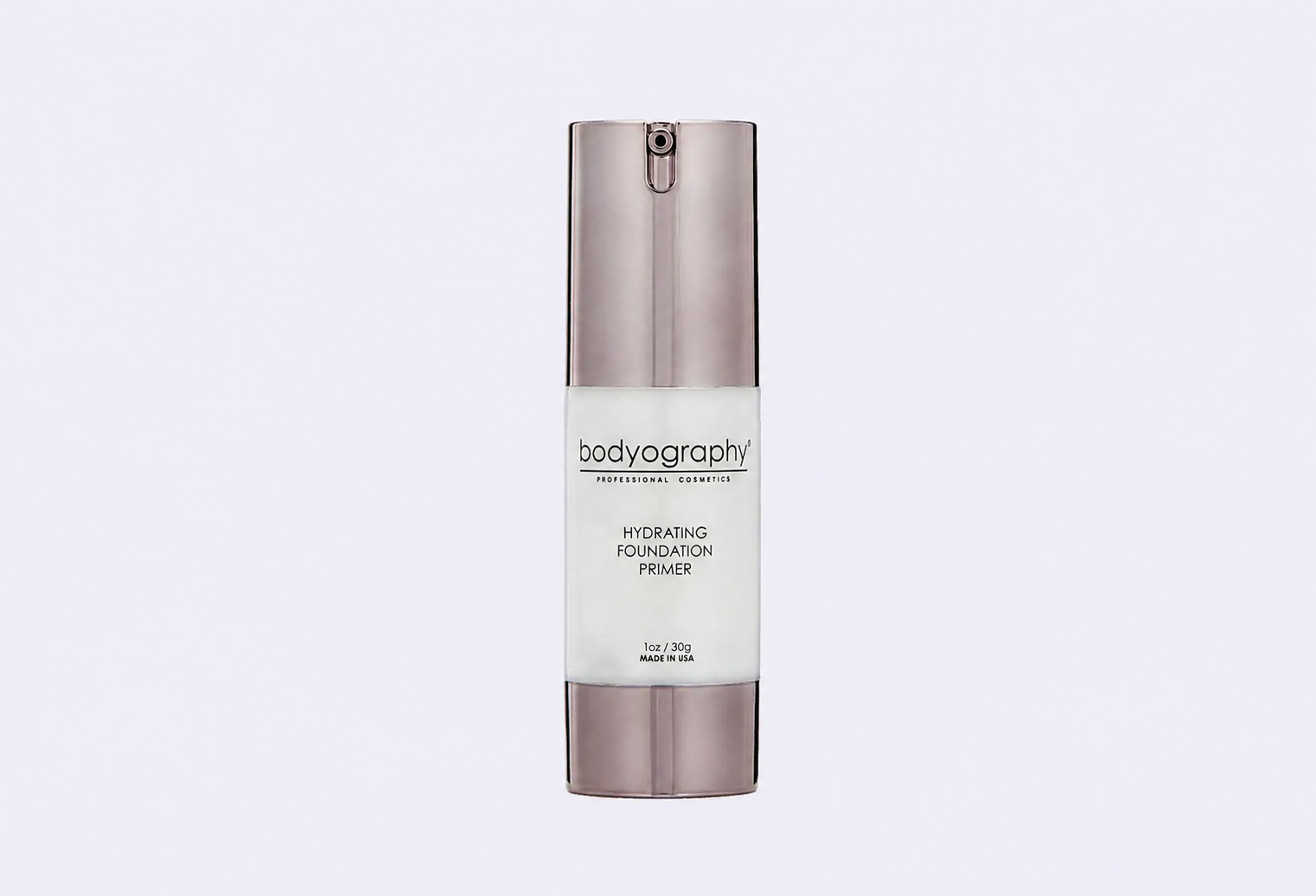 Основа под макияж BODYOGRAPHY Hydrating FOUNDATION PRIMER