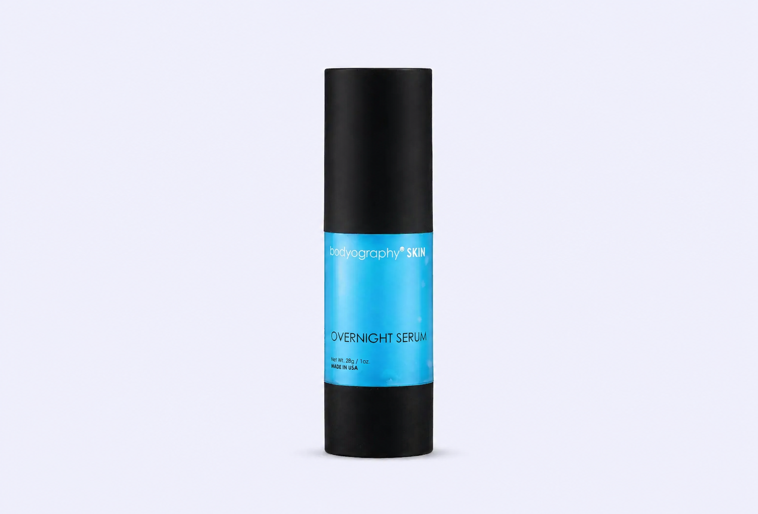 Ночная сыворотка для лица BODYOGRAPHY OVERNIGHT SERUM