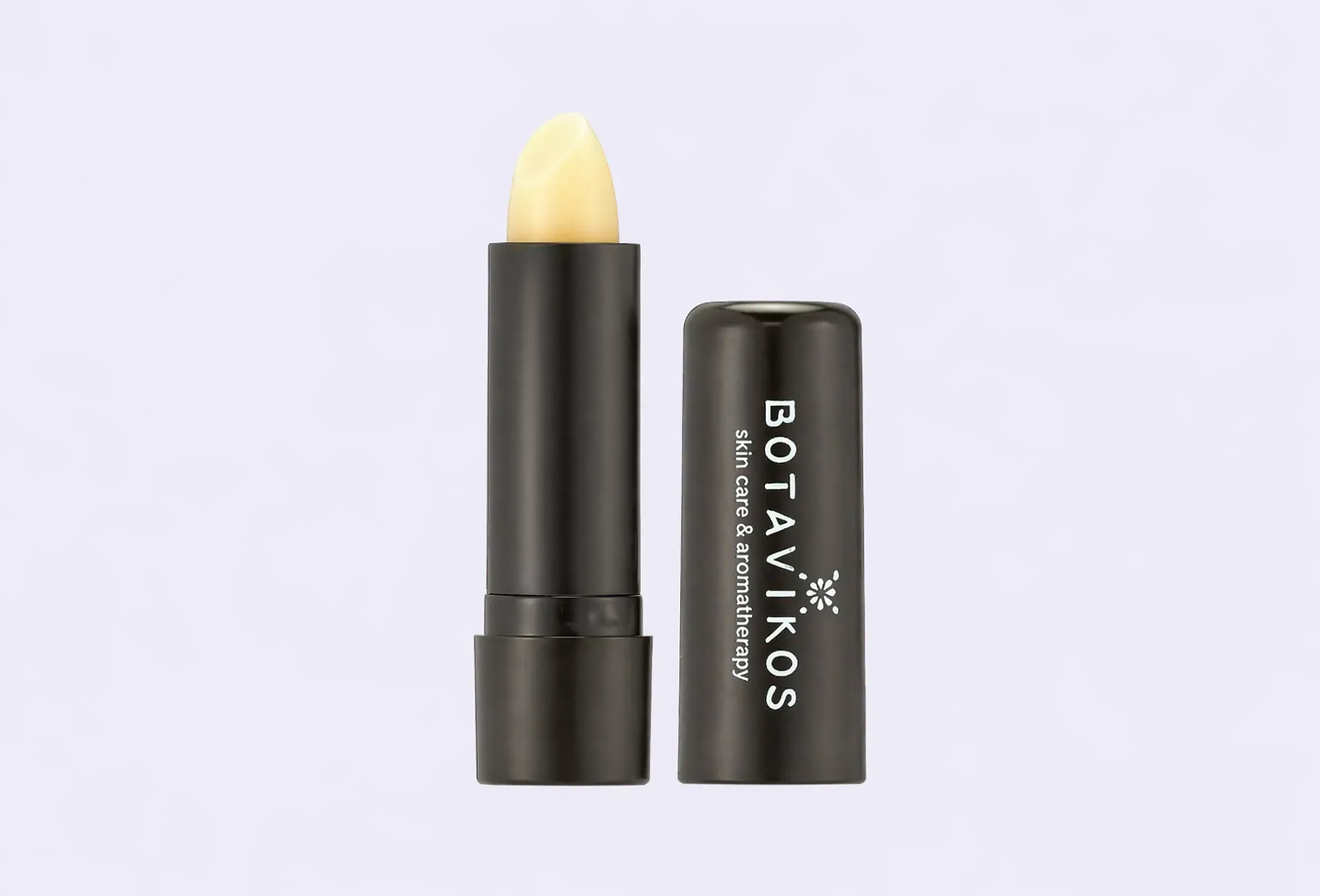 Бальзам для губ BOTAVIKOS Coconut and camellia oils