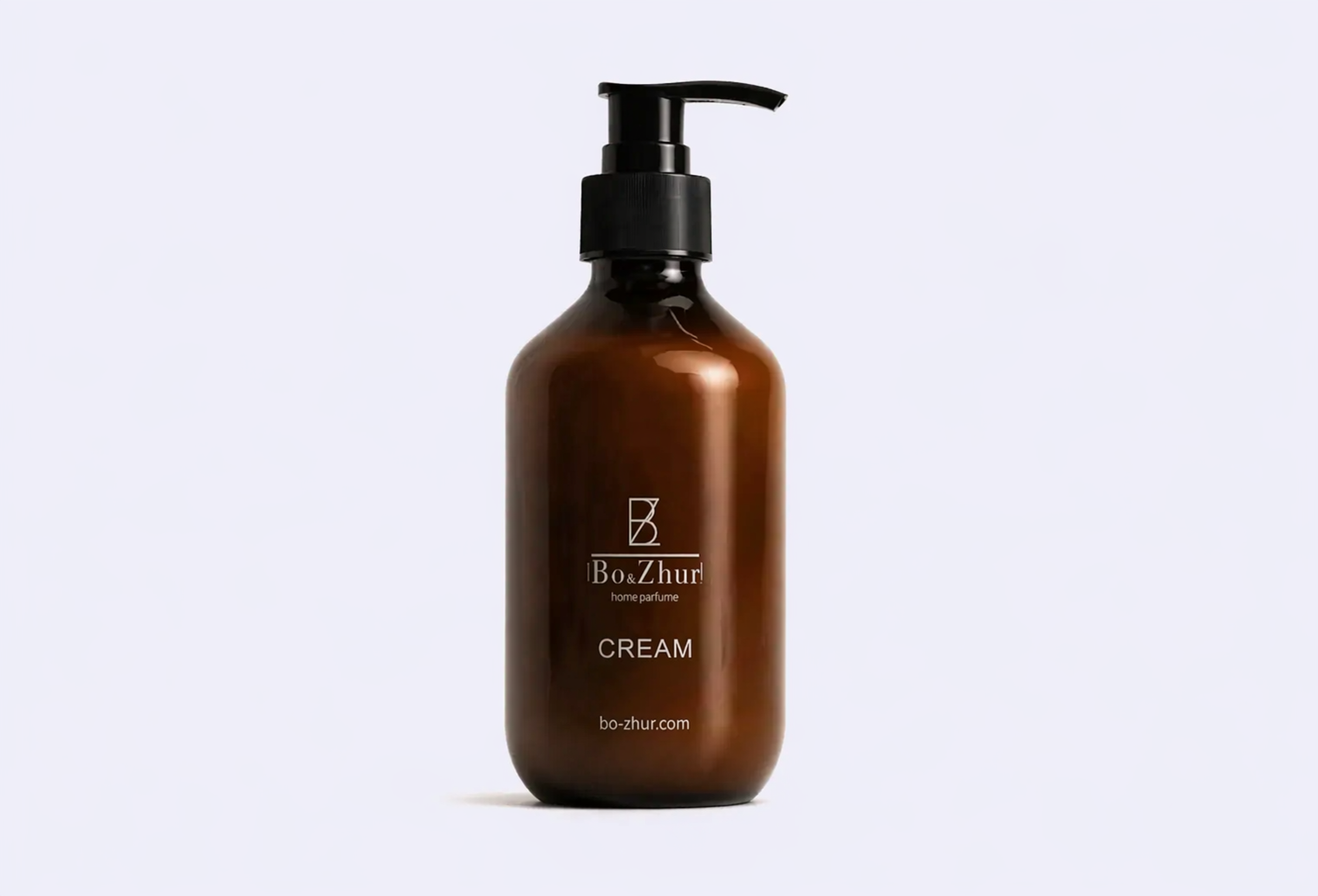 Крем для тела BO&ZHUR Private Spices