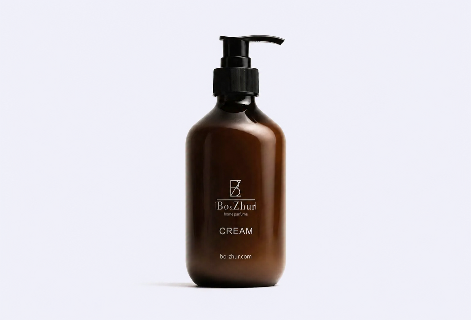 Крем для тела BO&ZHUR Vetiver Green Tea Verbena