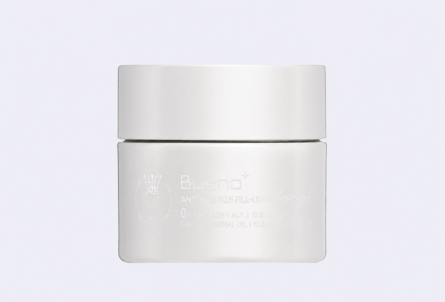 Крем для лица BUENO+ Anti-Wrinkle Peptide
