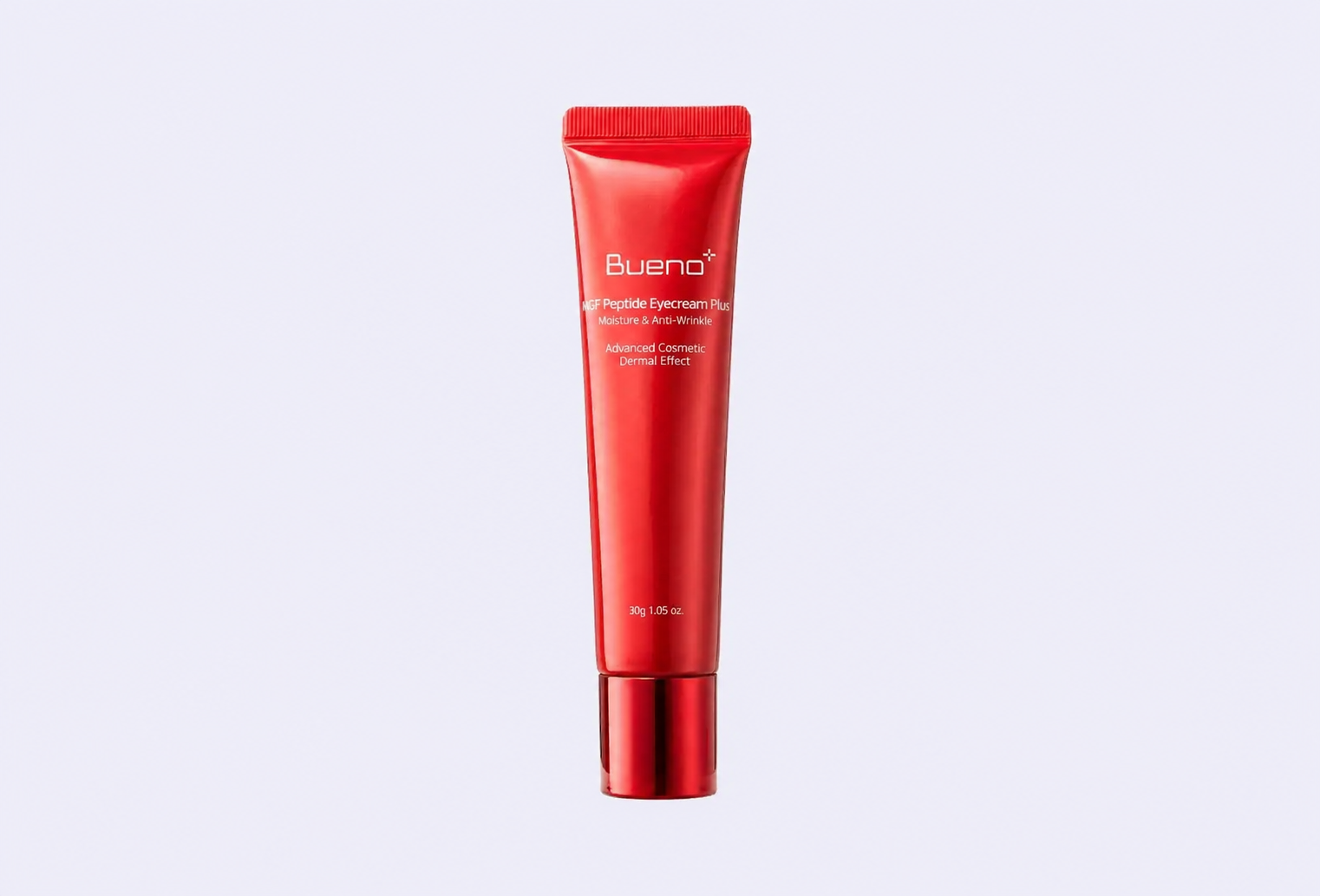 Крем для кожи вокруг глаз BUENO+ MGF Peptide