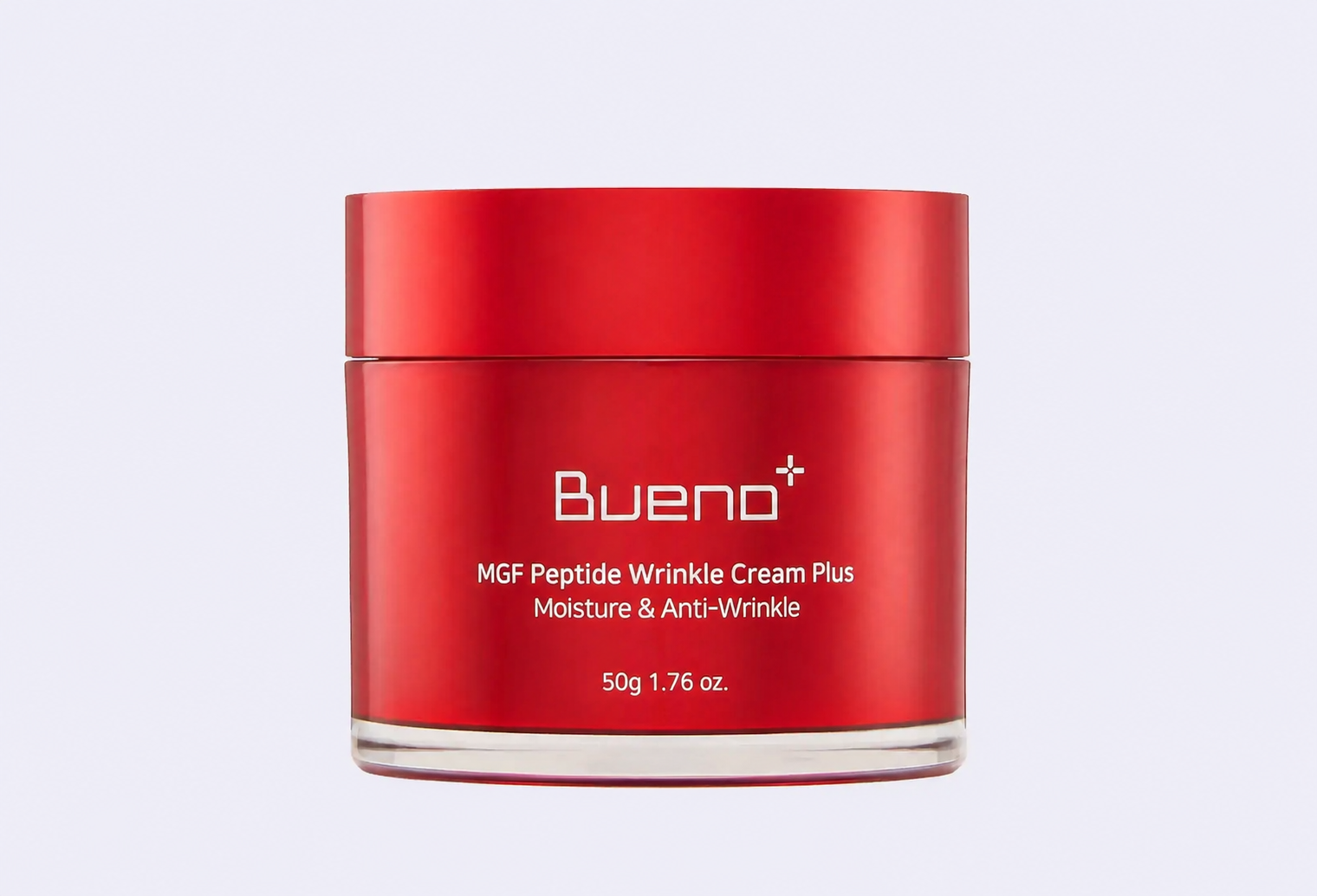 Крем для лица BUENO+ MGF Peptide Wrinkle