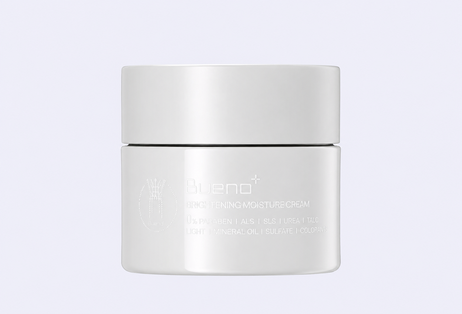 Крем для лица BUENO+ Brightening Moisture