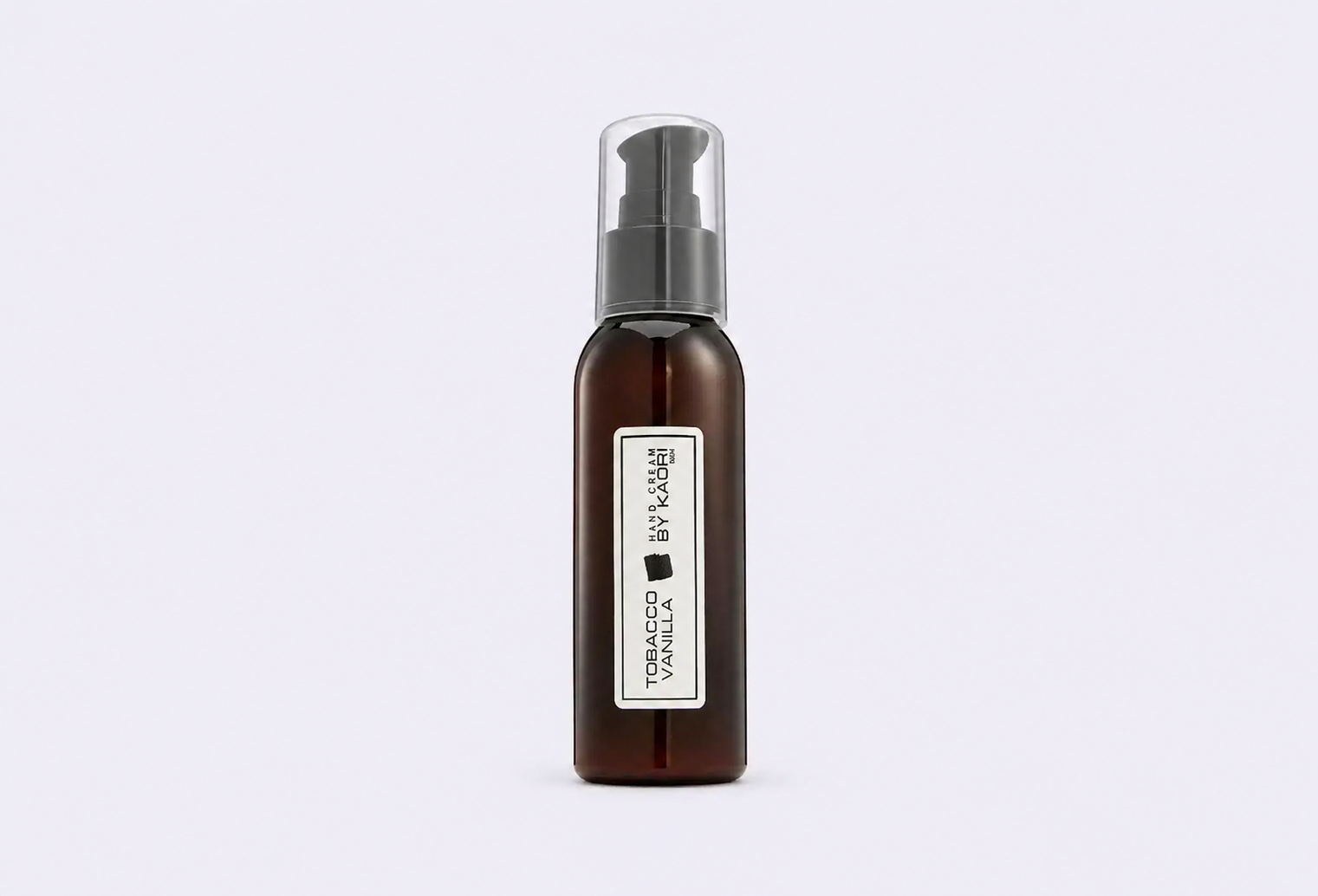 Крем для рук BY KAORI Tobacco Vanilla
