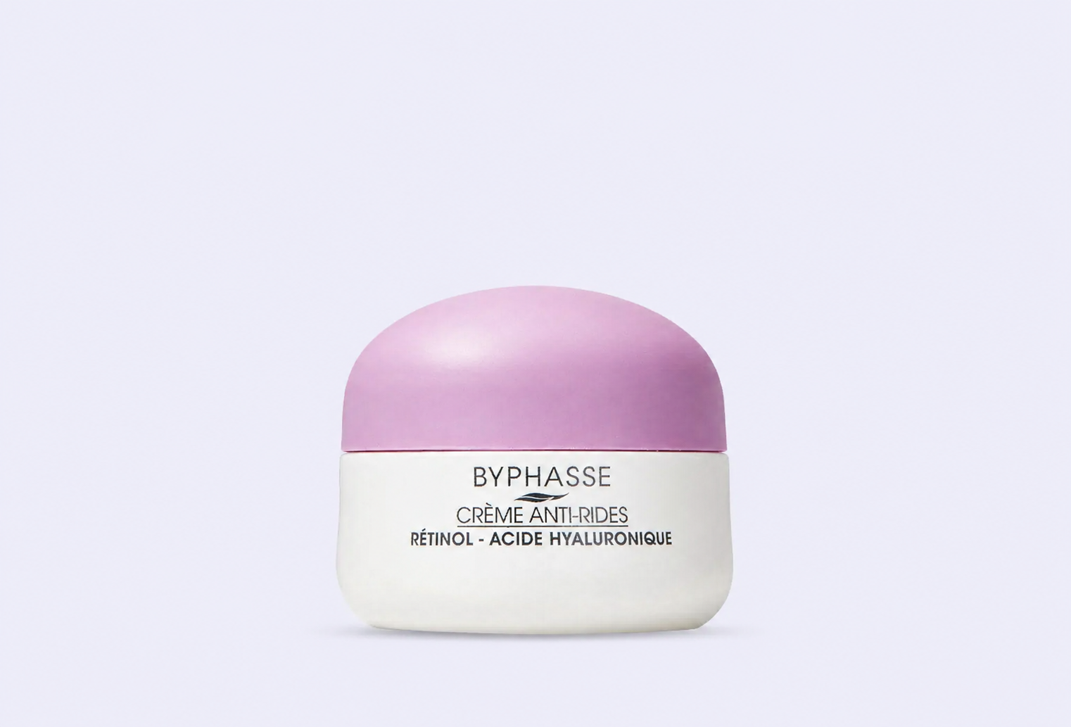 Крем для лица BYPHASSE retinol